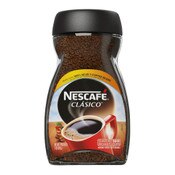 NESCAFE CLASICO INSTANT COFFEE 200g